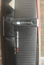 USED Unifoil After Burner Tail Wing 14.5cm