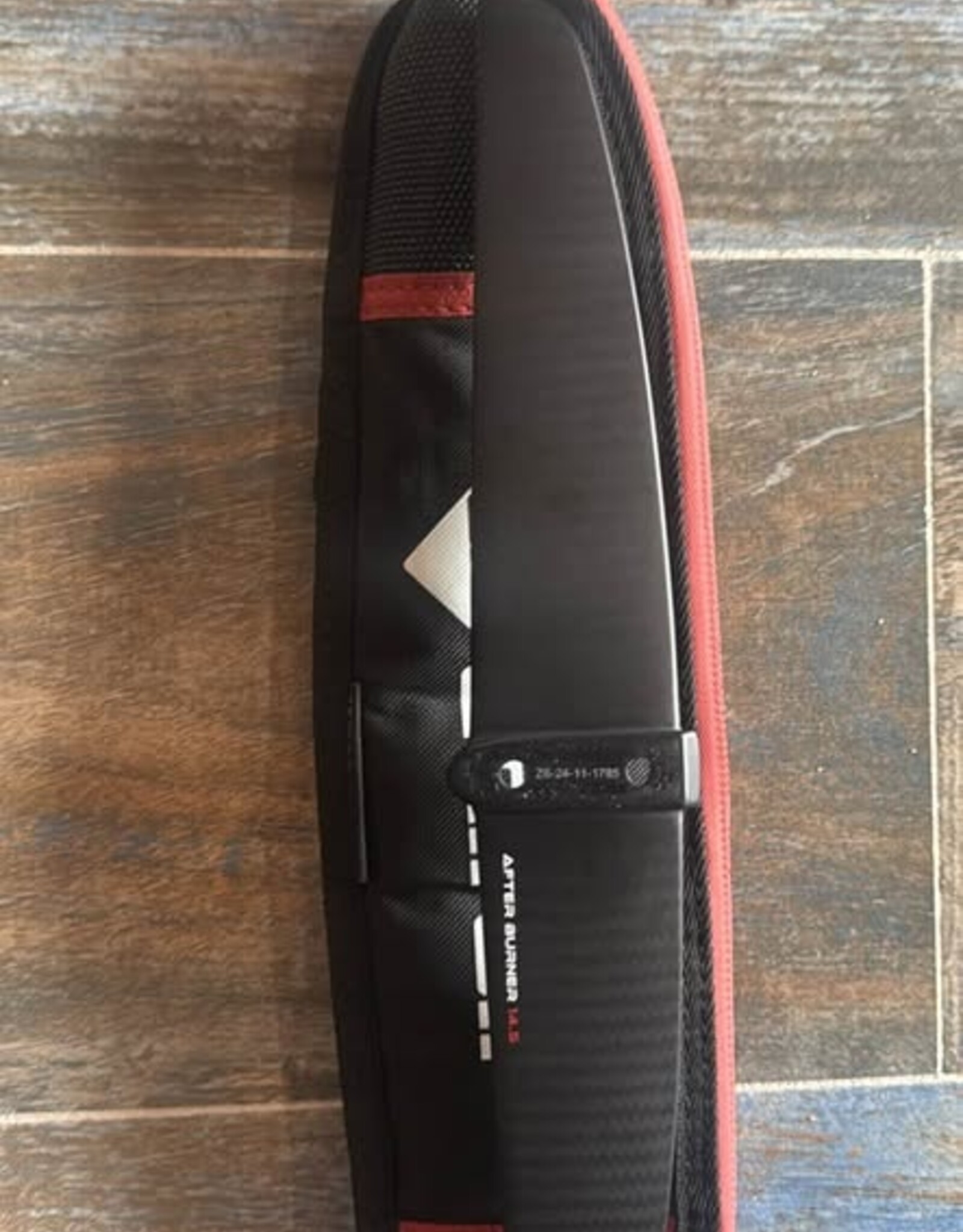 USED Unifoil After Burner Tail Wing 14.5cm