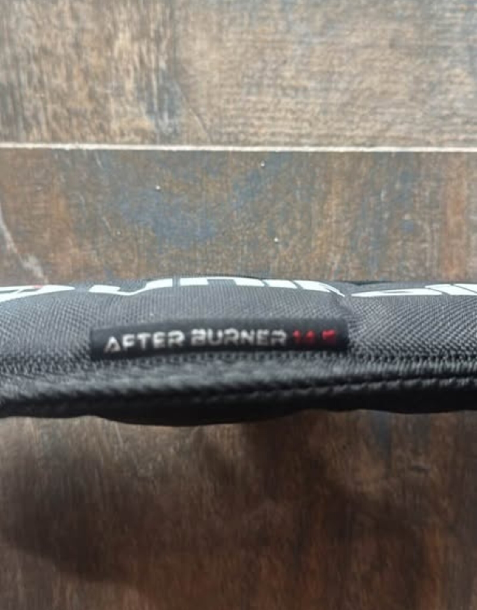 USED Unifoil After Burner Tail Wing 14.5cm