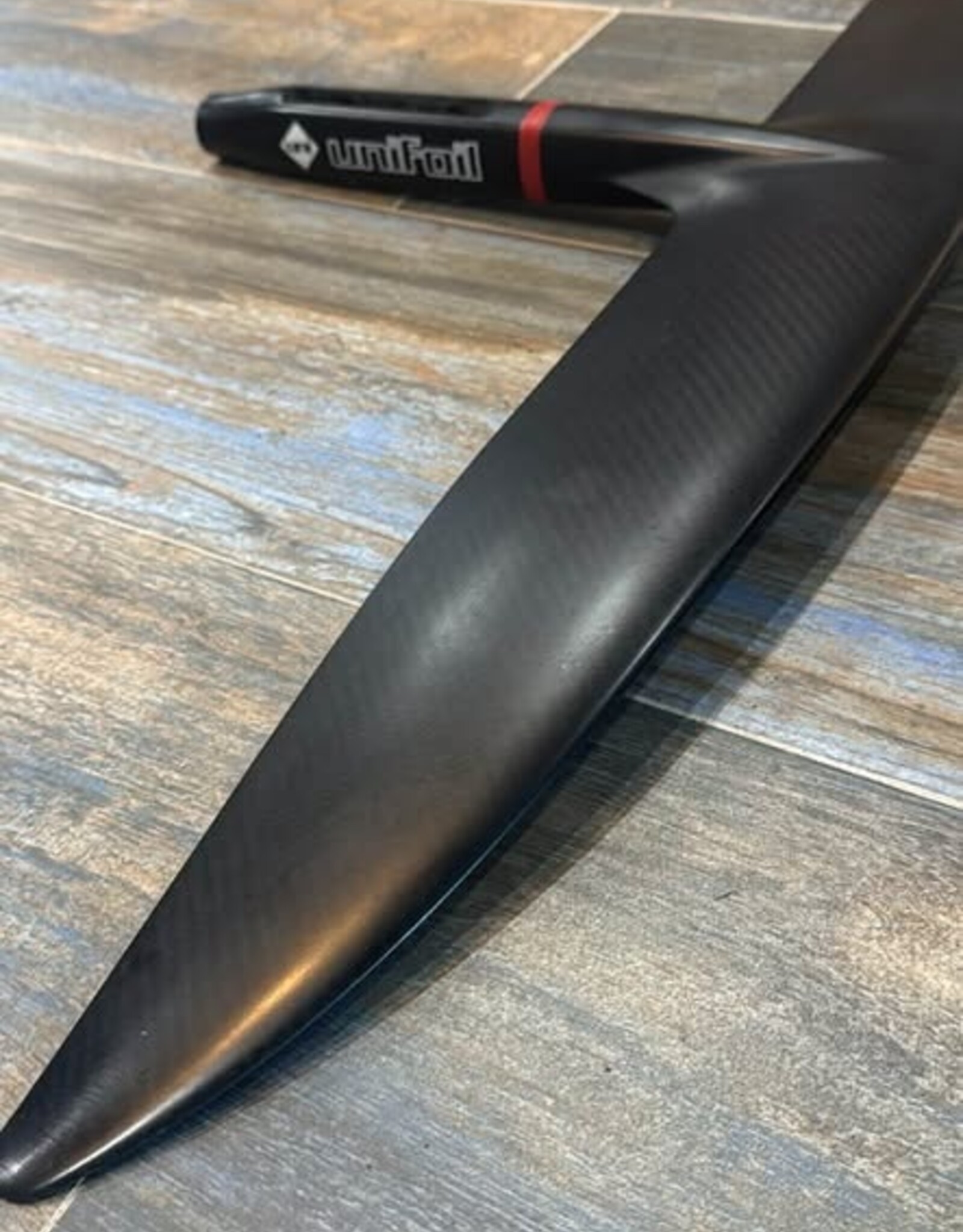 USED Unifoil Evolution 135 Front Foil Wing