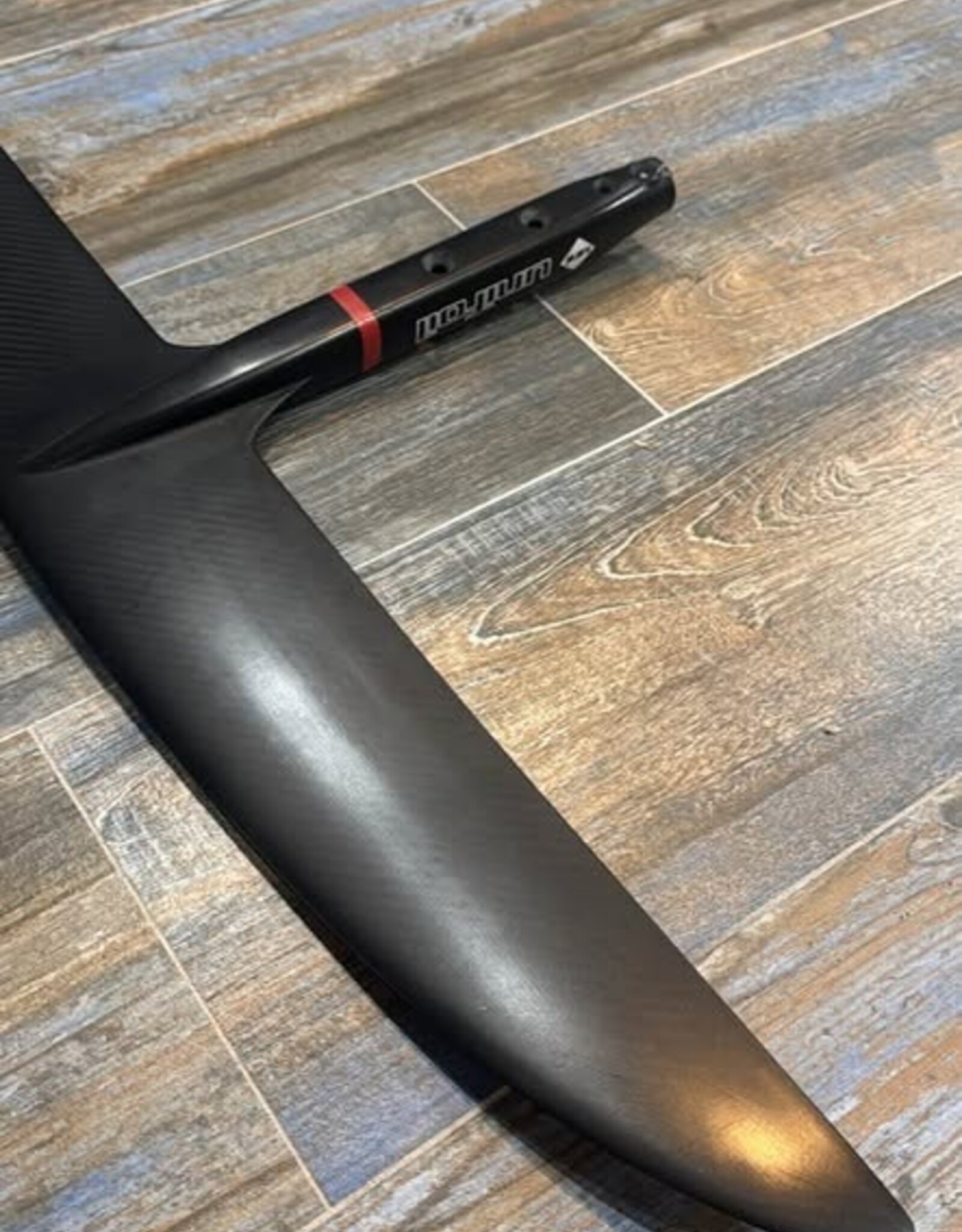 USED Unifoil Evolution 135 Front Foil Wing