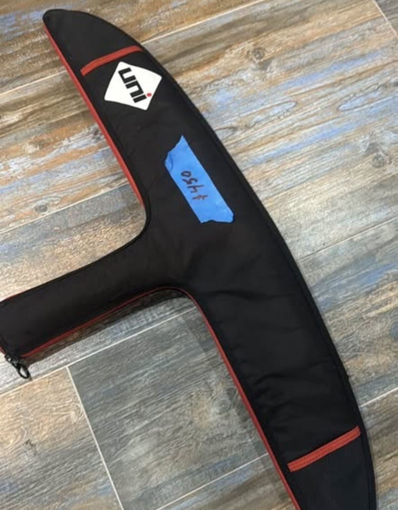 USED Unifoil Evolution 135 Front Foil Wing