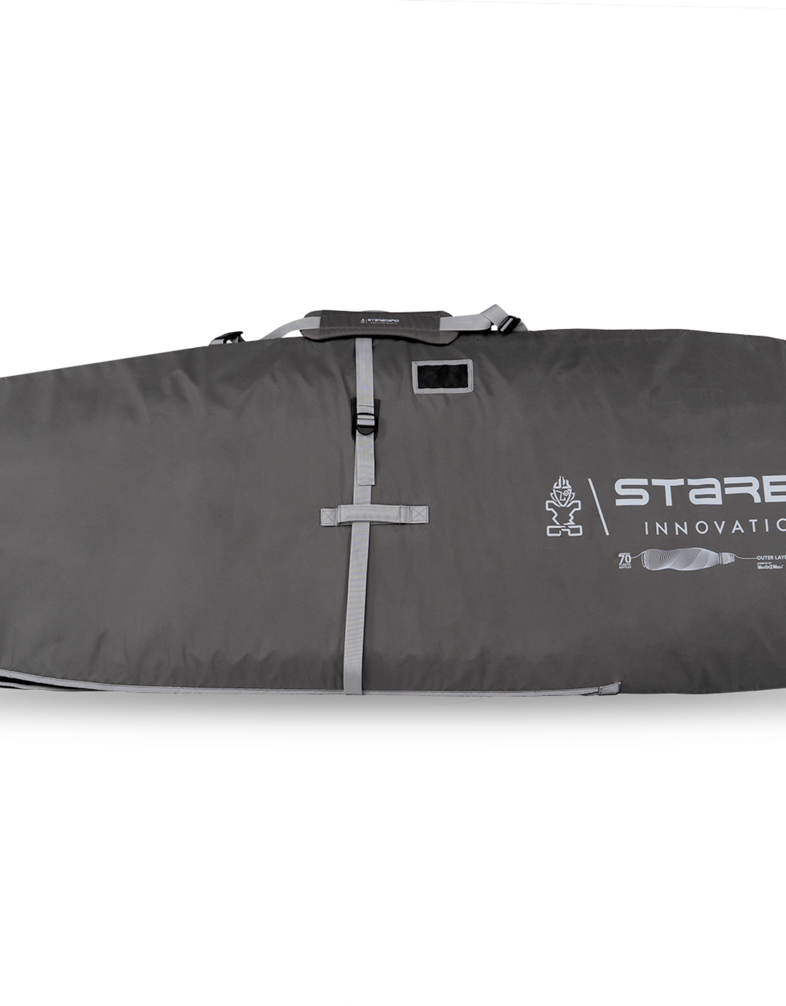 Starboard 2025/2026 STARBOARD SUP BAG 9' X 33" WHOPPER