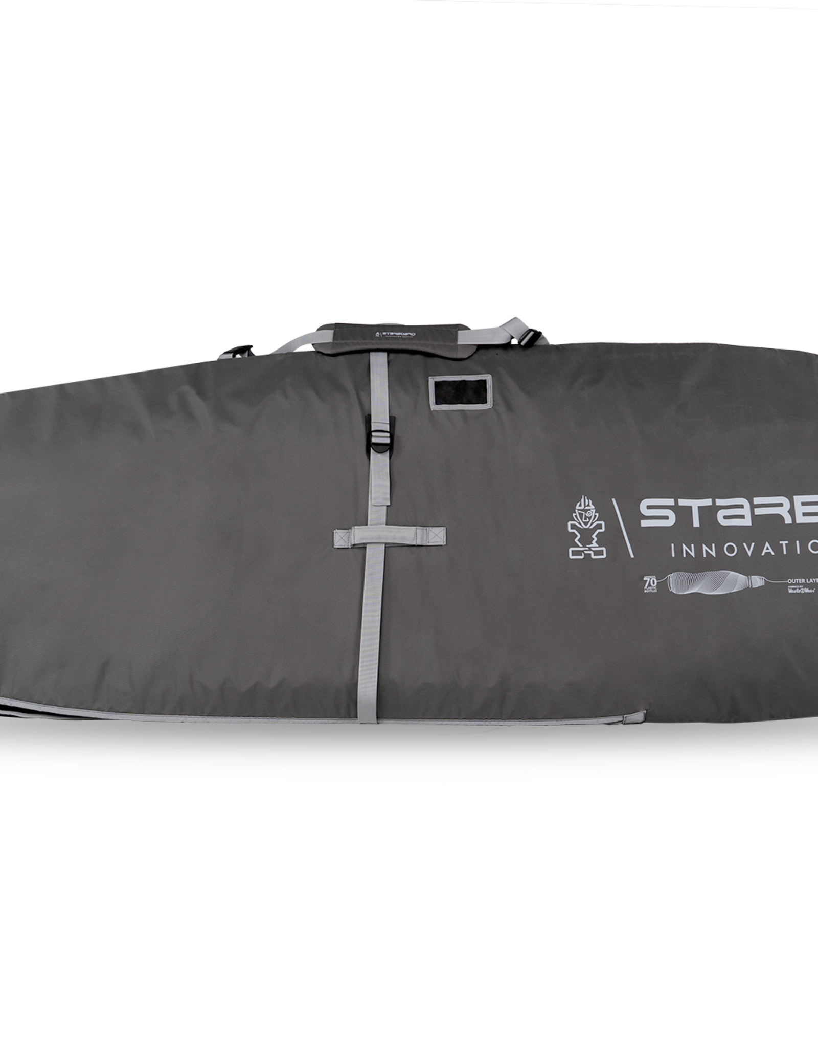 Starboard 2025/2026 STARBOARD SUP BAG 9' X 33" WHOPPER