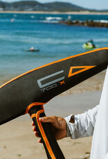 CODE FOILS CODE FOILS FRONT WING 700 X