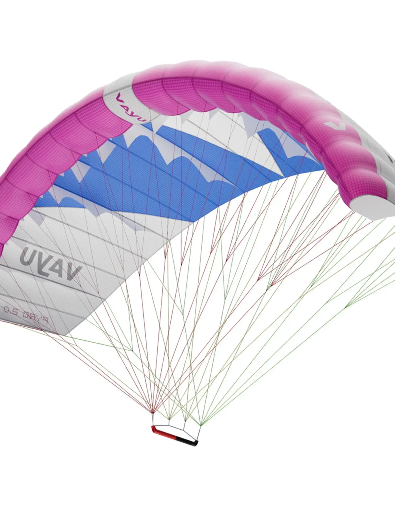 VAYU VAYU PYRO PARAWING 4M