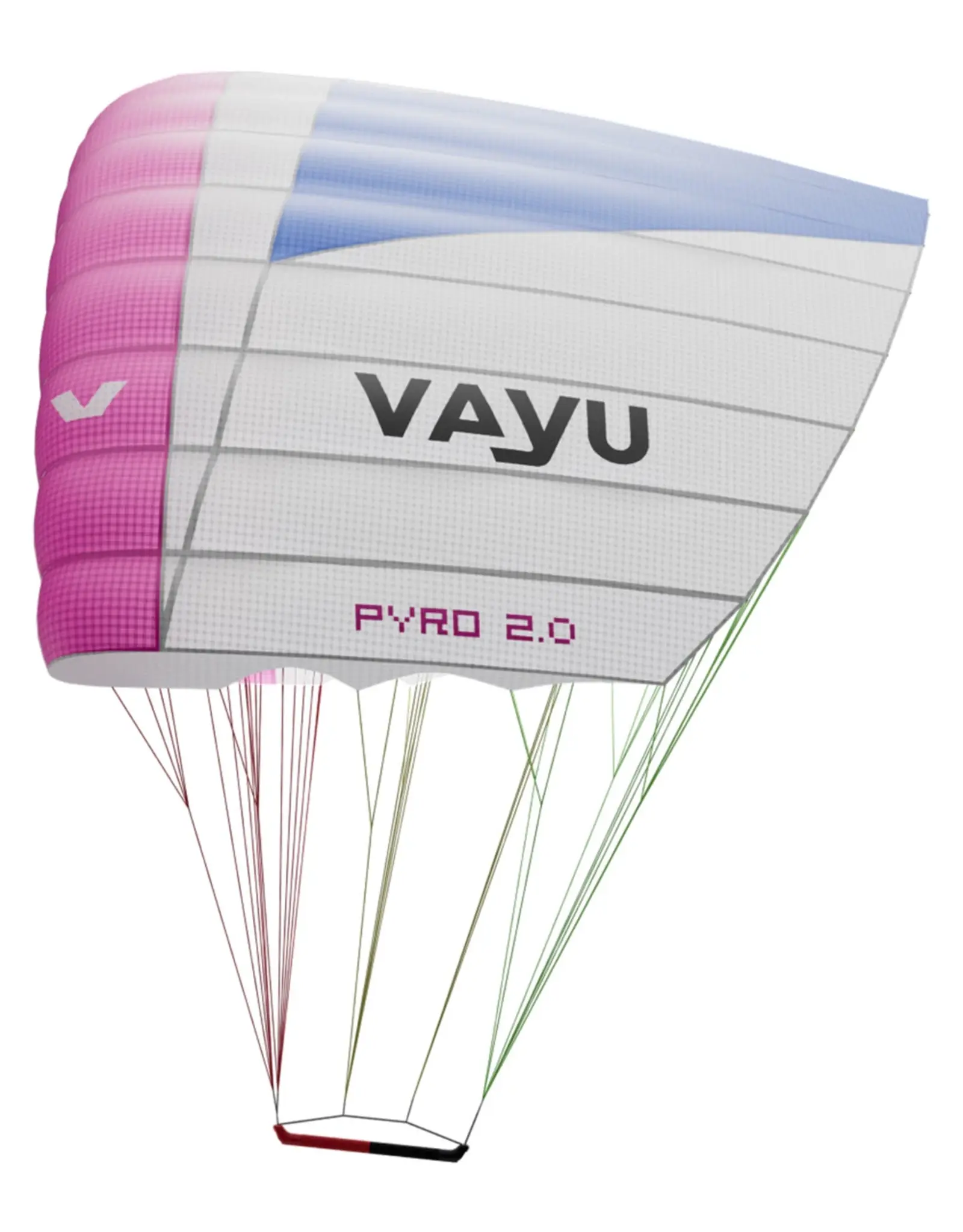 VAYU VAYU PYRO PARAWING 4M