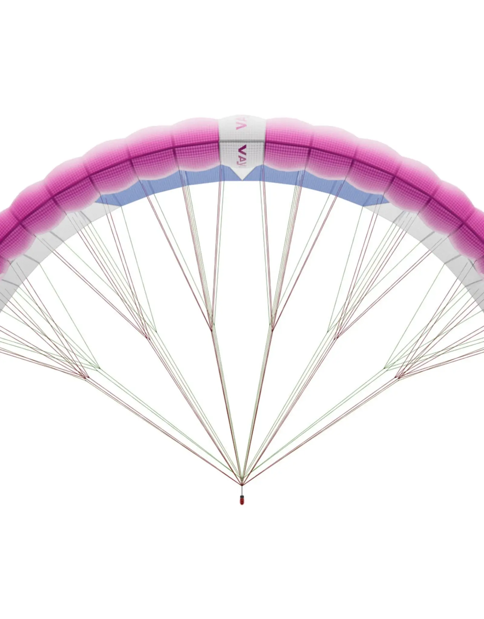 VAYU VAYU PYRO PARAWING 4M