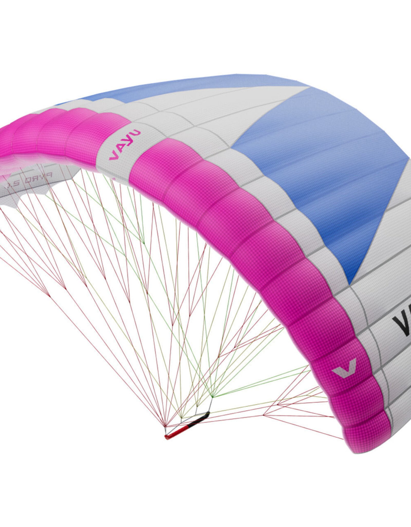 VAYU VAYU PYRO PARAWING 2.5M