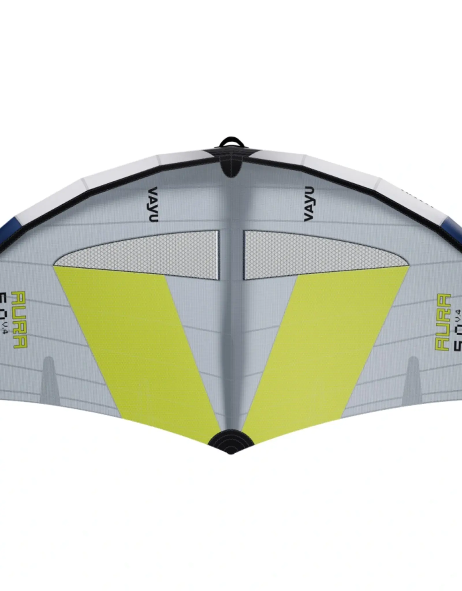 VAYU VAYU AURA IV GREY / YELLOW 5.5M