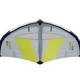 VAYU VAYU AURA IV GREY / YELLOW 5.5M