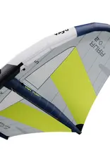 VAYU VAYU AURA IV GREY / YELLOW 5.5M
