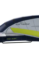 VAYU VAYU AURA IV GREY / YELLOW 4.5M