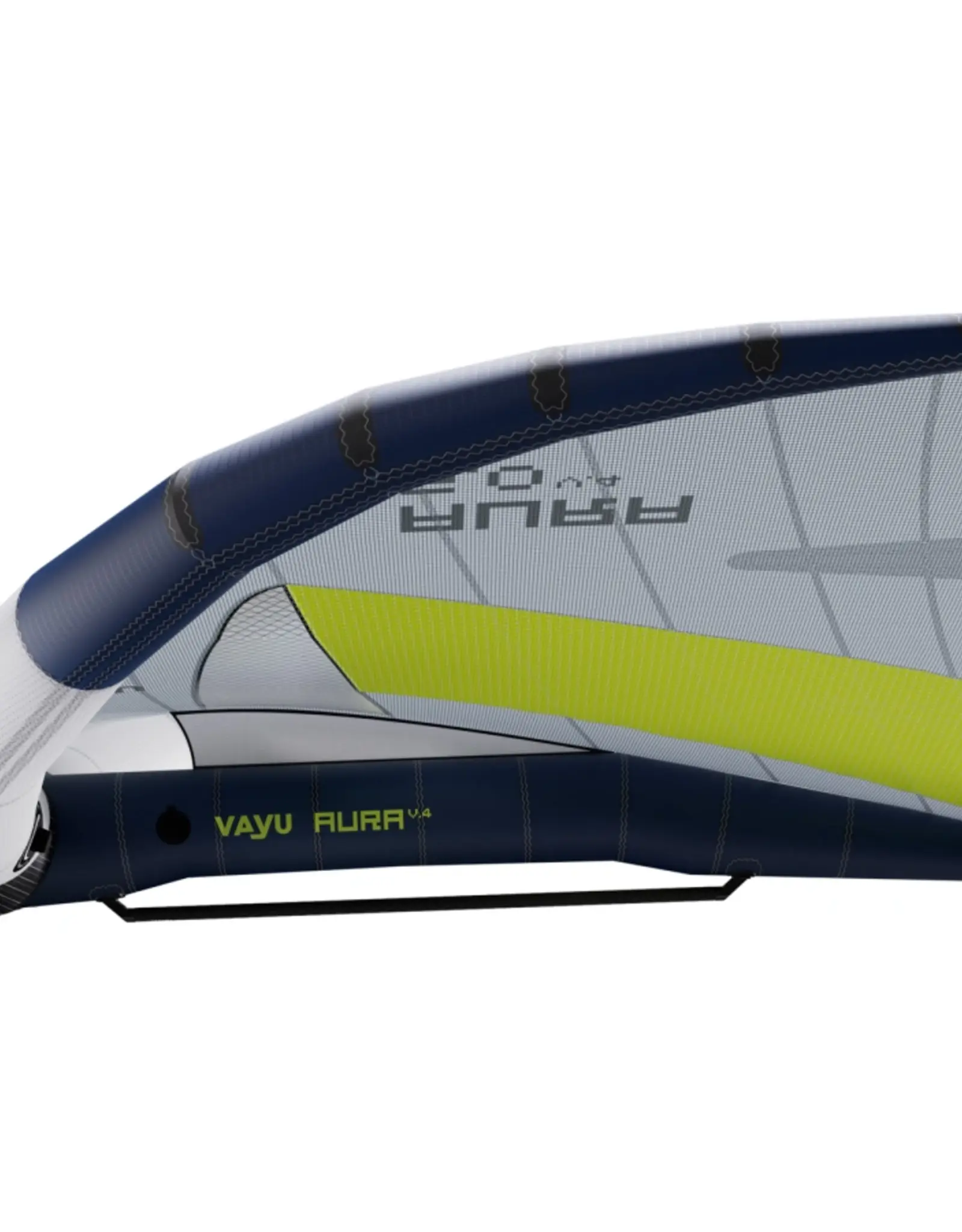 VAYU VAYU AURA IV GREY / YELLOW 4.5M