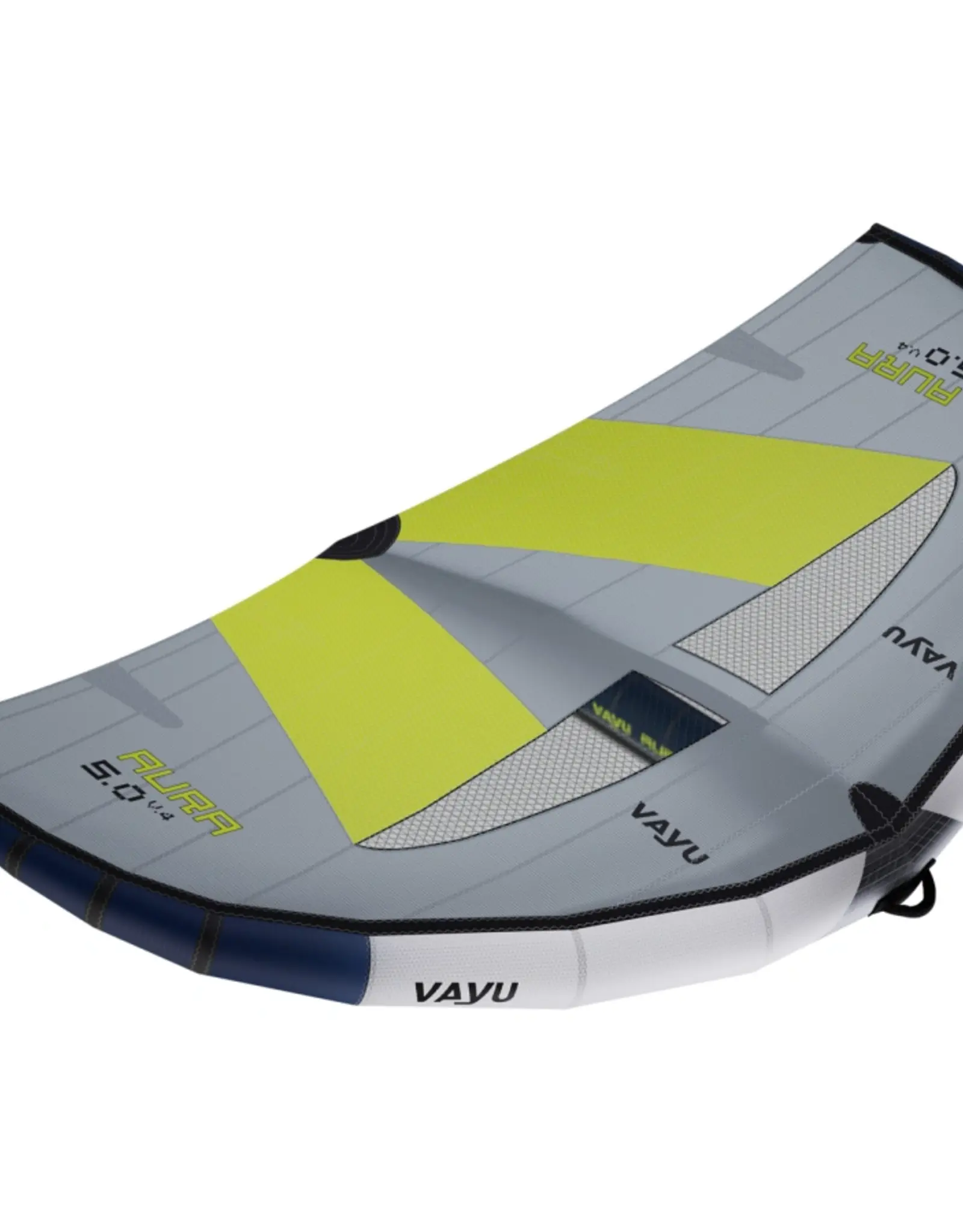 VAYU VAYU AURA IV GREY / YELLOW 4.5M