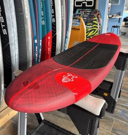 Starboard 2026 STARBOARD  FOILBOARD ABOVE 5'6 X 18" 59L BC