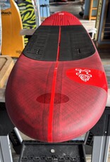 Starboard 2026 STARBOARD  FOILBOARD ABOVE 5'6 X 18" 59L BC