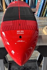 Starboard 2026 STARBOARD  FOILBOARD ABOVE 5'6 X 18" 59L BC