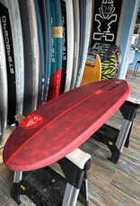Starboard 2026 STARBOARD  FOILBOARD ABOVE 5'6 X 18" 59L BC
