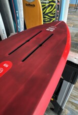 Starboard 2026 STARBOARD  FOILBOARD ABOVE 5'6 X 18" 59L BC