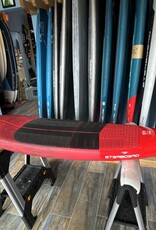 Starboard 2026 STARBOARD  FOILBOARD ABOVE 5'6 X 18" 59L BC