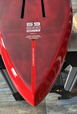 Starboard 2026 STARBOARD  FOILBOARD ABOVE 5'6 X 18" 59L BC