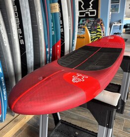 Starboard 2026 STARBOARD  FOILBOARD ABOVE 6'10 X 21" 101L BC