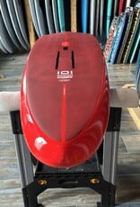 Starboard 2026 STARBOARD  FOILBOARD ABOVE 6'10 X 21" 101L BC