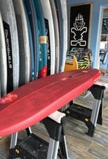 Starboard 2026 STARBOARD  FOILBOARD ABOVE 6'10 X 21" 101L BC