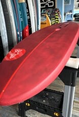 Starboard 2026 STARBOARD  FOILBOARD ABOVE 6'10 X 21" 101L BC
