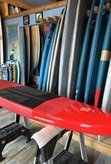 Starboard 2026 STARBOARD  FOILBOARD ABOVE 6'10 X 21" 101L BC