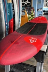 Starboard 2026 STARBOARD  FOILBOARD ABOVE 6'6 X 20" 90L BC