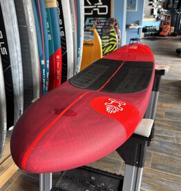 Starboard 2026 STARBOARD  FOILBOARD ABOVE 6'6 X 20" 90L BC