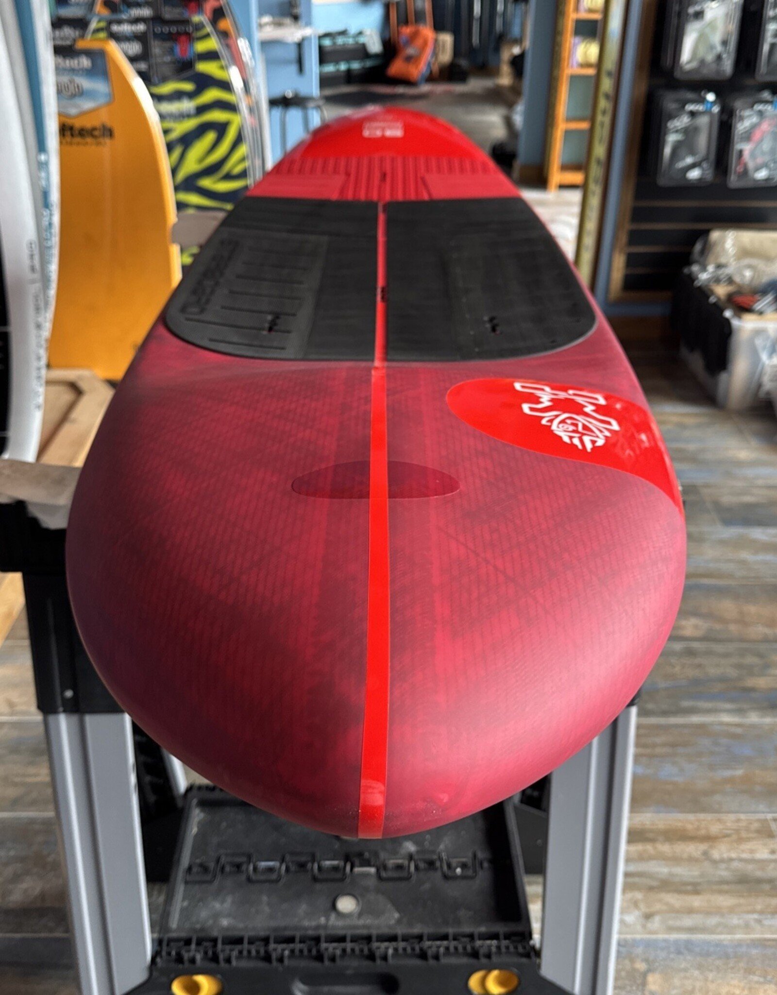 Starboard 2026 STARBOARD  FOILBOARD ABOVE 6'6 X 20" 90L BC