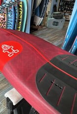 Starboard 2026 STARBOARD  FOILBOARD ABOVE 6'6 X 20" 90L BC