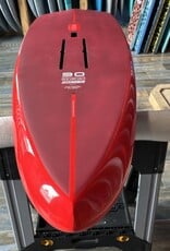 Starboard 2026 STARBOARD  FOILBOARD ABOVE 6'6 X 20" 90L BC