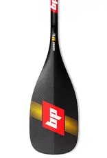 BLACK PROJECT BLACK PROJECT SURGE PADDLE