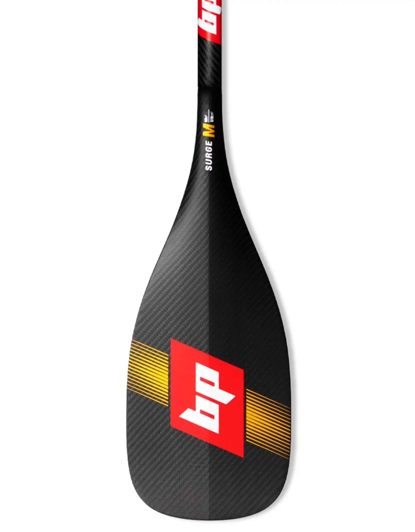 BLACK PROJECT BLACK PROJECT SURGE PADDLE