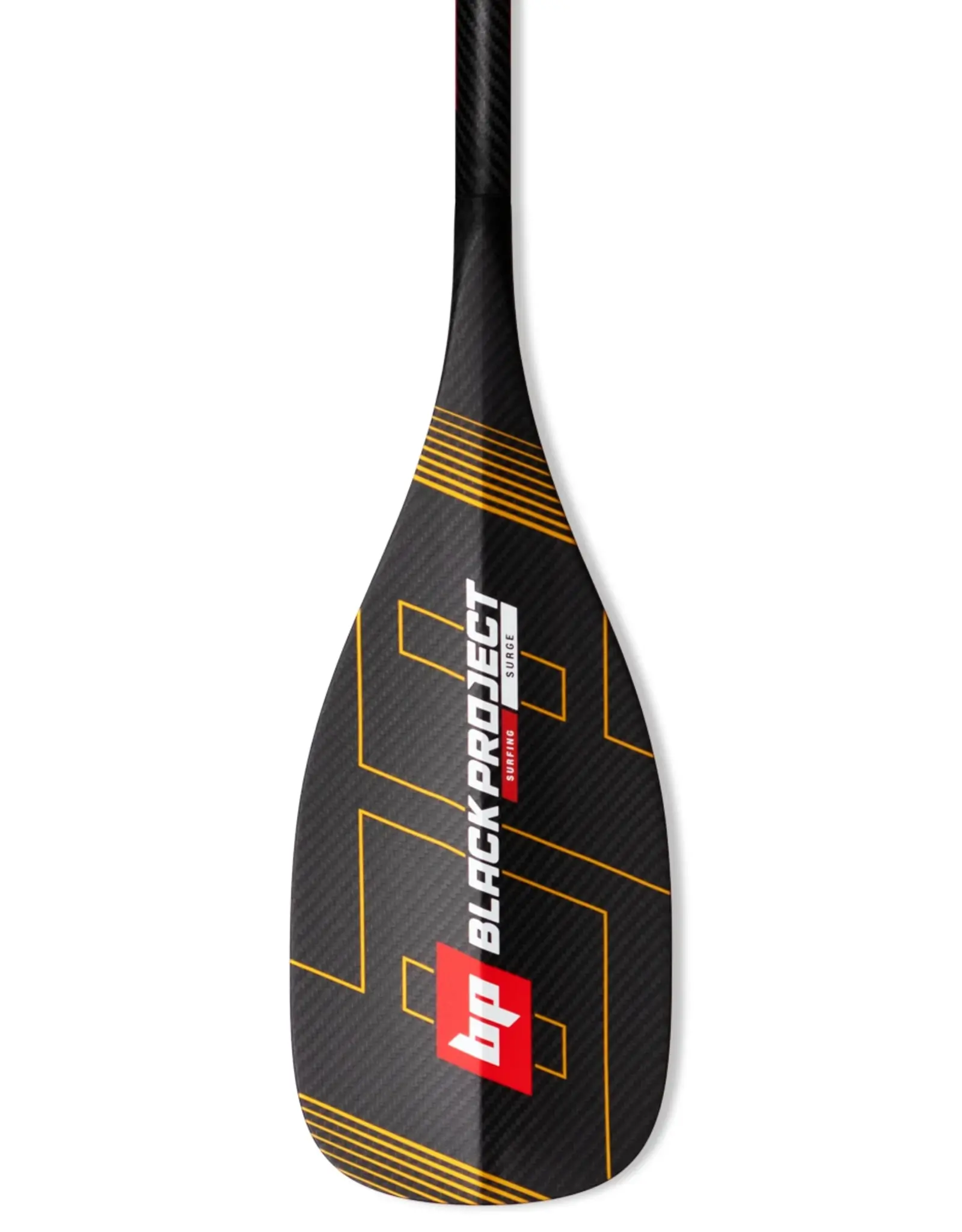 BLACK PROJECT BLACK PROJECT SURGE PADDLE