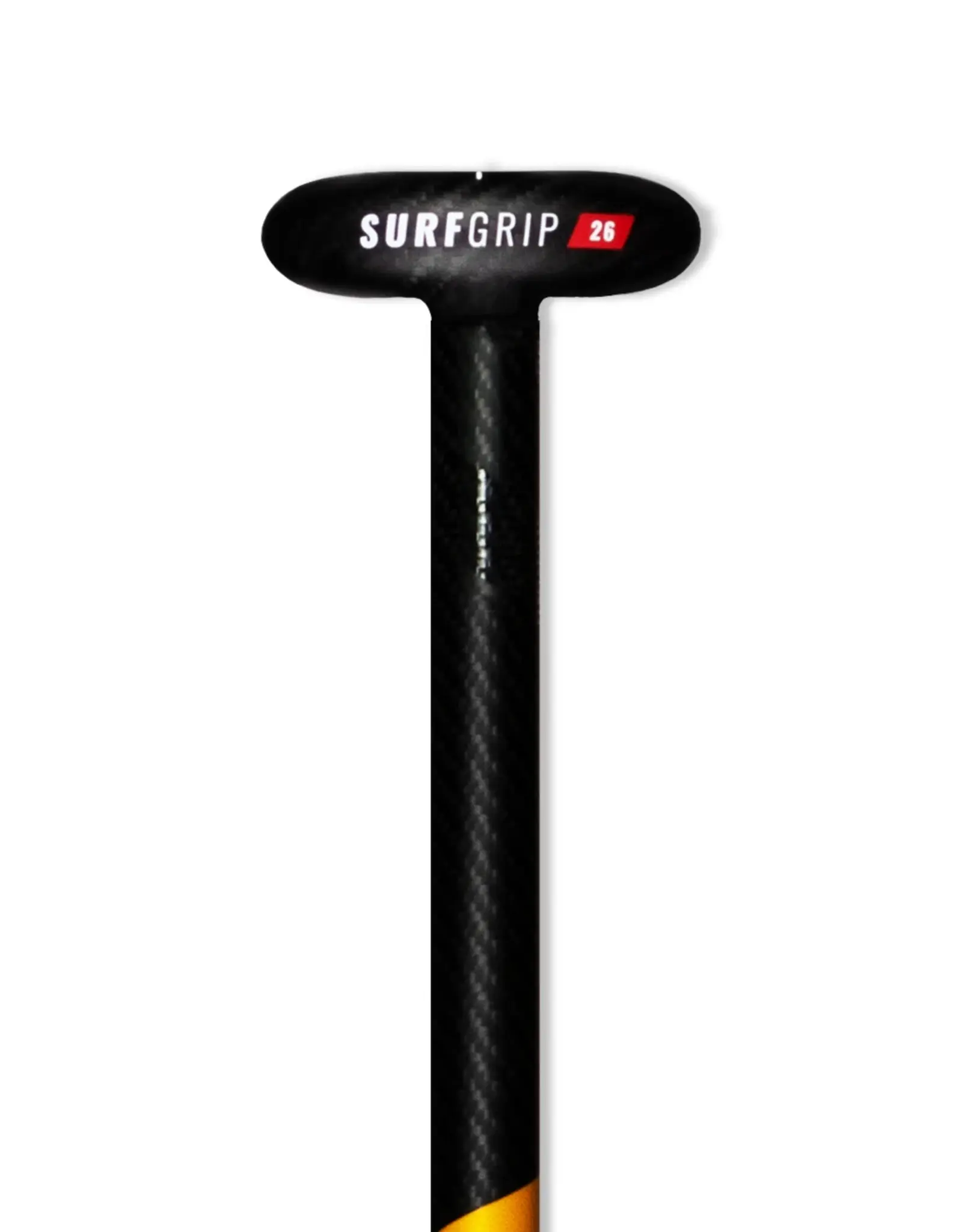 BLACK PROJECT BLACK PROJECT SURGE PADDLE