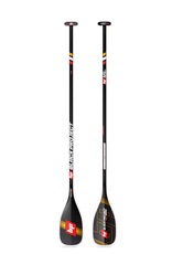 BLACK PROJECT BLACK PROJECT SURGE PADDLE