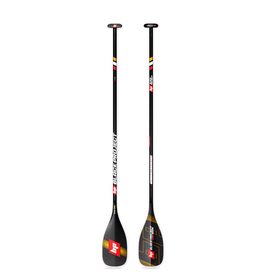 BLACK PROJECT BLACK PROJECT SURGE PADDLE