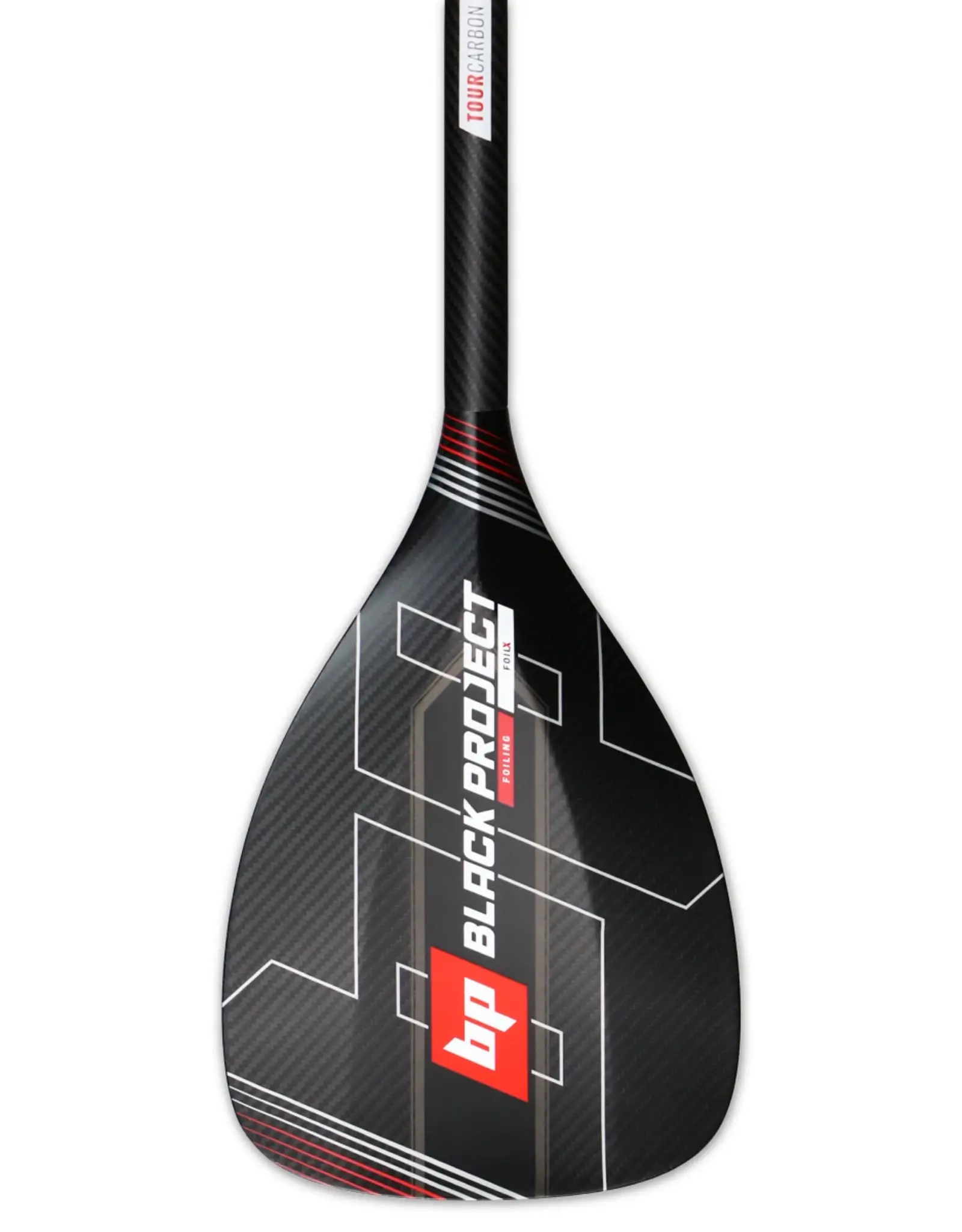BLACK PROJECT BLACK PROJECT FOIL X 3 PC ADJ