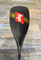 BLACK PROJECT BLACK PROJECT SURGE PADDLE