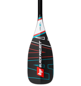 BLACK PROJECT BLACK BROJECT LAVA 3PC ADJ PADDLE 29MM