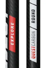 BLACK PROJECT BLACK BROJECT LAVA 3PC ADJ PADDLE 29MM