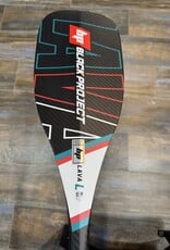 BLACK PROJECT BLACK BROJECT LAVA 3PC ADJ PADDLE 29MM