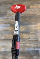 BLACK PROJECT BLACK BROJECT LAVA 3PC ADJ PADDLE 29MM