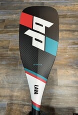 BLACK PROJECT BLACK BROJECT LAVA 3PC ADJ PADDLE 29MM