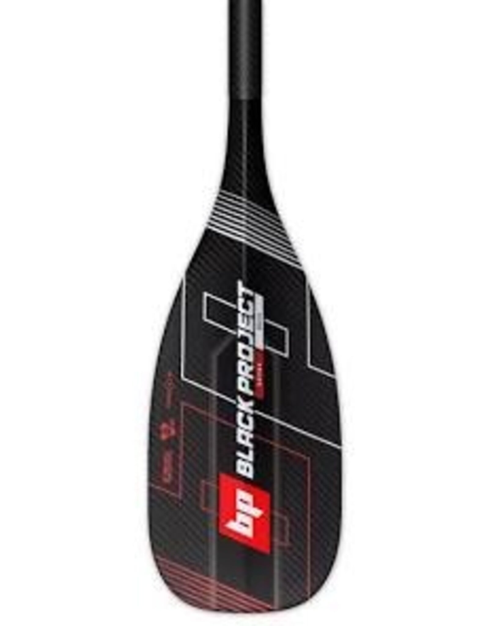 BLACK PROJECT BLCK PROJECT NEXUS 2PC ADJ PADDLE M